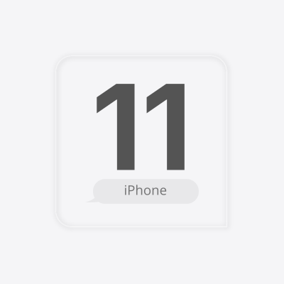 ecran iphone 11