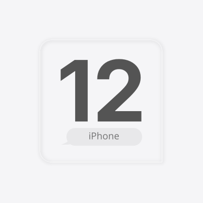 ecran iphone 12