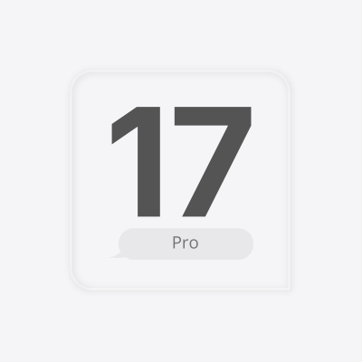 ecran iphone 17