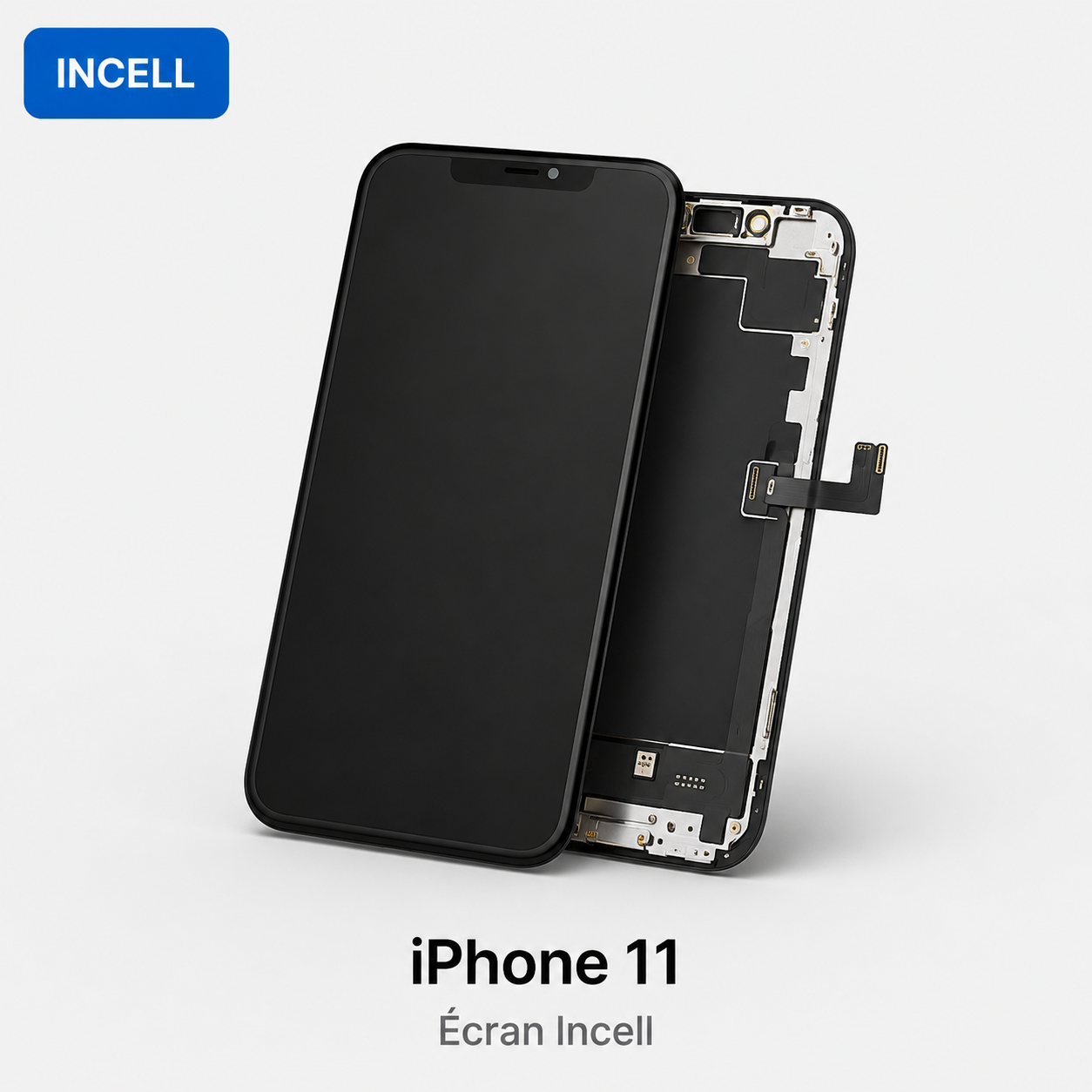 Écran iPhone 11 Incell