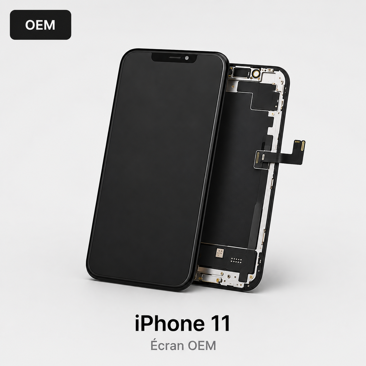 Écran iPhone 11 OEM
