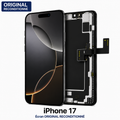 Ecran iPhone 17 Original Reconditionné