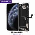 Écran iPhone 11 Pro Hard Oled