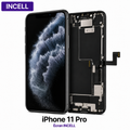 Écran iPhone 11 Pro Incell
