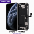 Écran iPhone 11 Pro Max Hard Oled