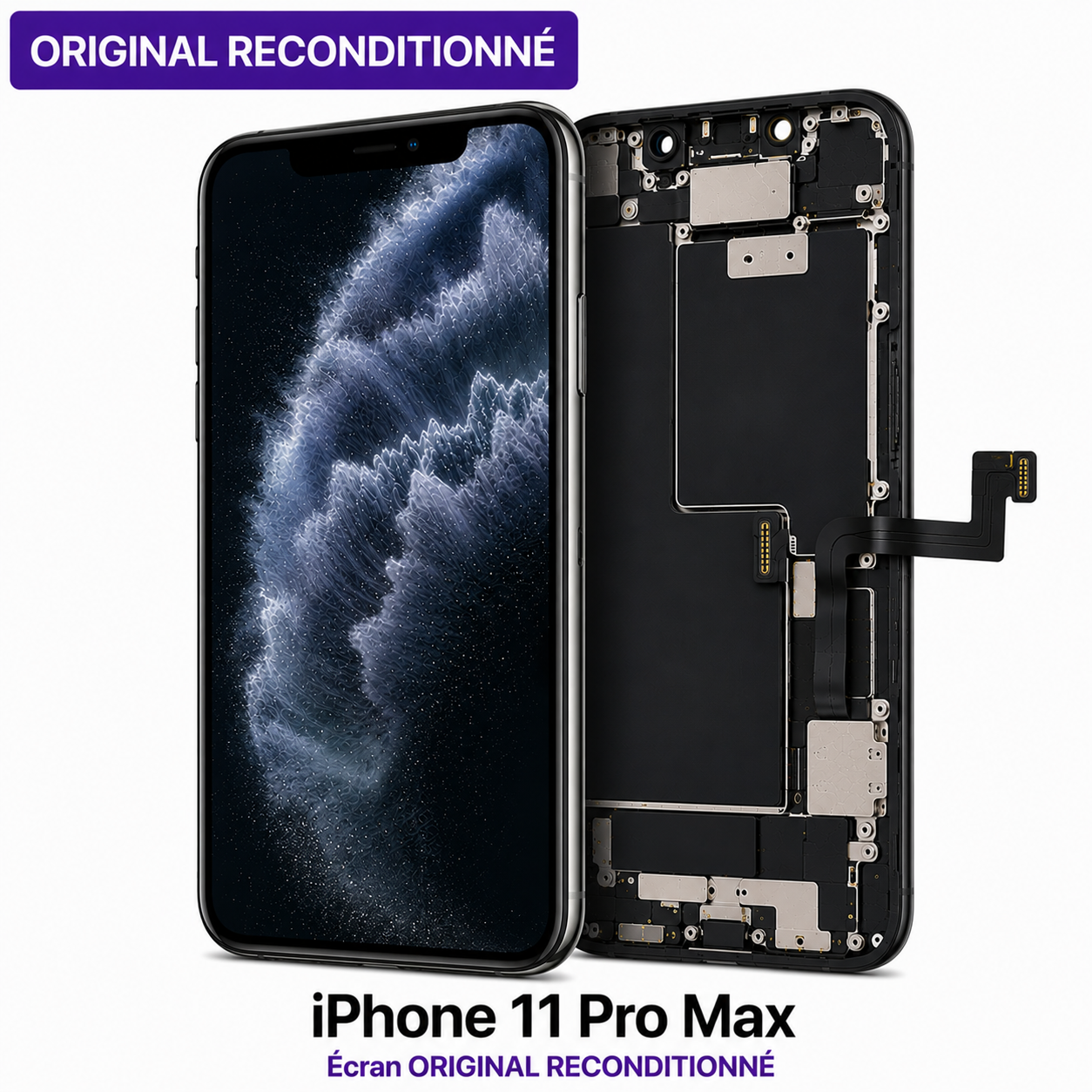 Ecran iPhone 11 Pro Max Original Reconditionné