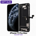 Ecran iPhone 11 Pro Max Soft Oled