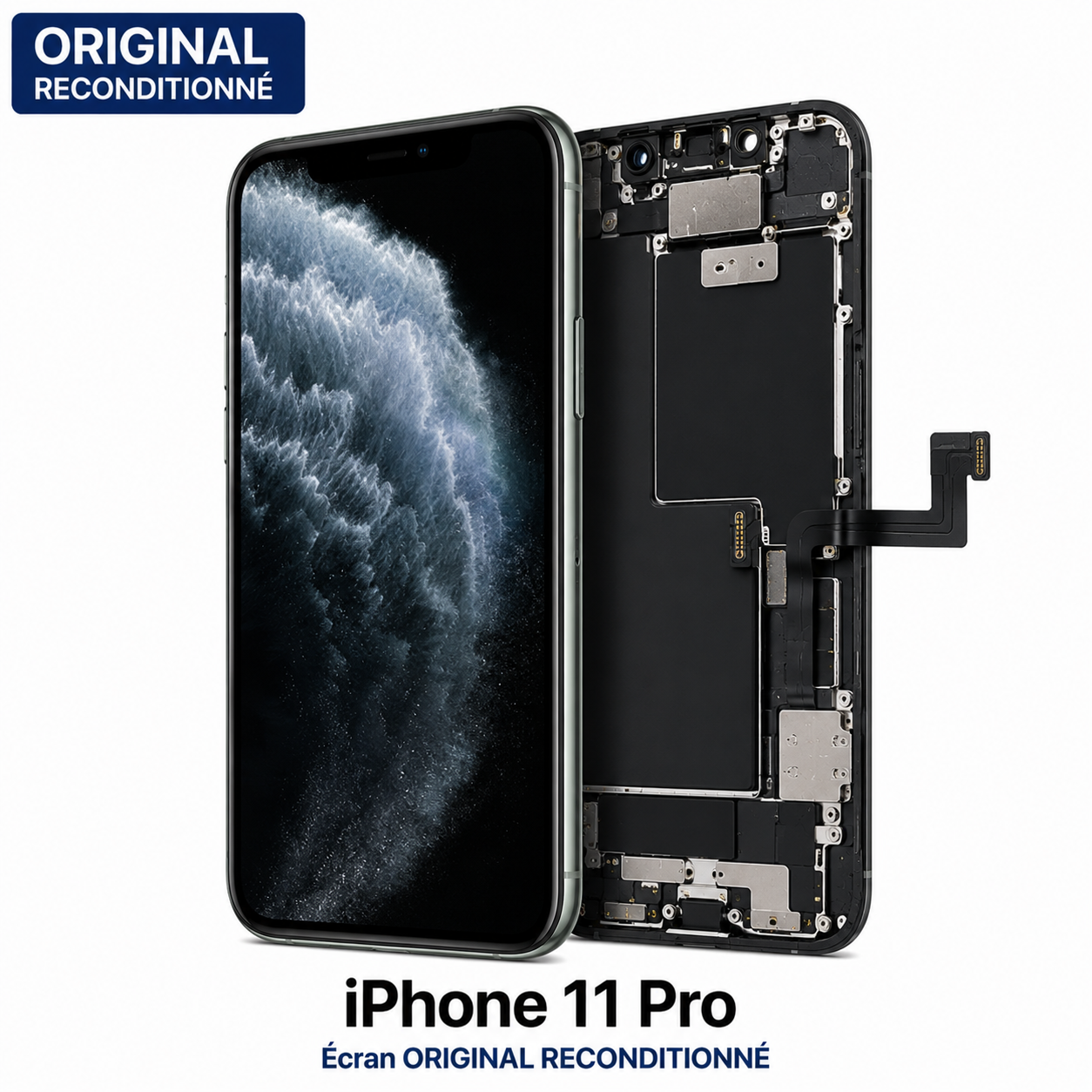 Écran iPhone 11 Pro Orignal Reconditionné