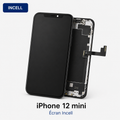 Ecran iPhone 12 Mini Incell
