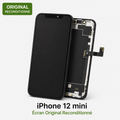 Ecran iPhone 12 Mini Original Reconditionné