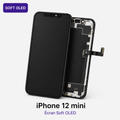 Ecran iPhone 12 Mini Soft Oled