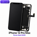 Ecran iPhone 12 Pro Max Hard Oled