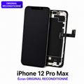 Ecran iPhone 12 Pro Max Original Reconditionné