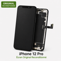 Ecran iPhone 12 Pro Original Reconditionné