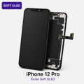 Ecran iPhone 12 Pro Soft Oled