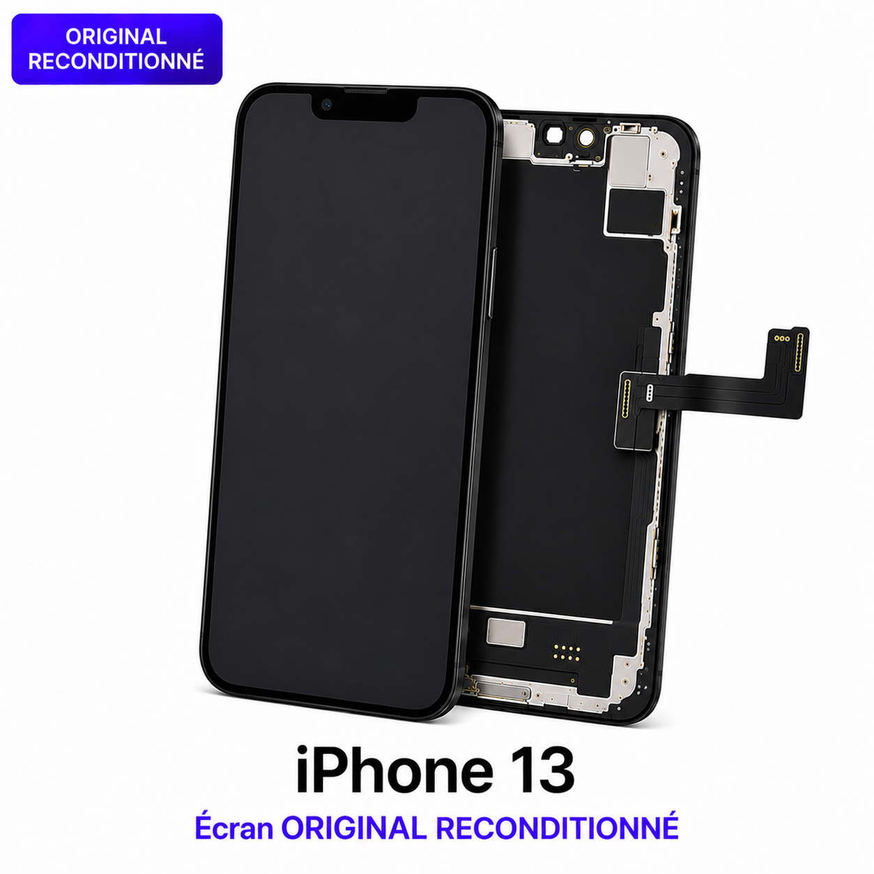 Ecran iPhone 13 Original Reconditionné