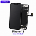 Ecran iPhone 13 Soft Oled