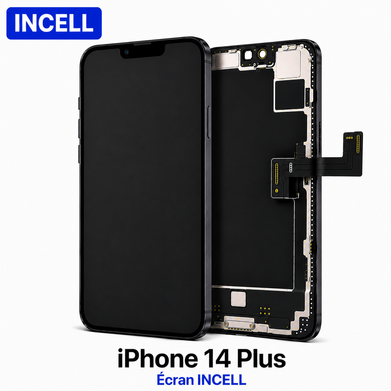 Ecran iPhone 14 Plus Incell