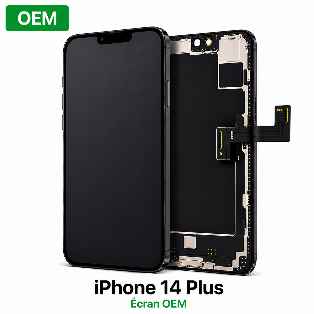 Ecran iPhone 14 Plus OEM