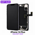Ecran iPhone 14 Plus Soft Oled