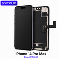 Ecran iPhone 14 Pro Max Soft Oled