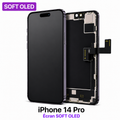 Ecran iPhone 14 Pro Soft Oled