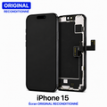 Ecran iPhone 15 Original Reconditionné