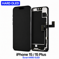 Ecran iPhone 15 Plus Hard Oled