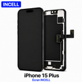 Ecran iPhone 15 Plus Incell
