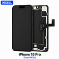 Ecran iPhone 15 Pro Incell