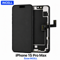 Ecran iPhone 15 Pro Max Incell