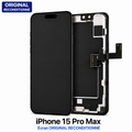 Ecran iPhone 15 Pro Max Original Reconditionné
