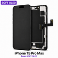 Ecran iPhone 15 Pro Max Soft Oled