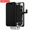 Ecran iPhone 16 E Hard Oled