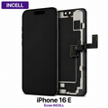 Ecran iPhone 16 E Incell