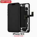 Ecran iPhone 16 E Soft Oled