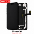 Ecran iPhone 16 Hard Oled