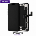 Ecran iPhone 16 Incell