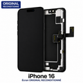 Ecran iPhone 16 Original Reconditionné