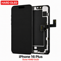 Ecran iPhone 16 Plus Hard Oled