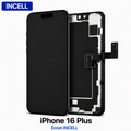 Ecran iPhone 16 Plus Incell