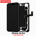 Ecran iPhone 16 Pro Hard Oled