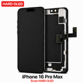 Ecran iPhone 16 Pro Max Hard Oled