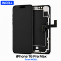 Ecran iPhone 16 Pro Max Incell
