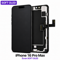 Ecran iPhone 16 Pro Max Soft Oled