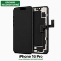 Ecran iPhone 16 Pro Original Reconditionné