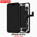Ecran iPhone 16 Pro Soft Oled