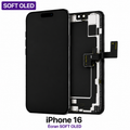 Ecran iPhone 16 Soft Oled