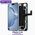 Ecran iPhone Air Soft Oled