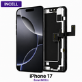 Ecran iPhone 17 Incell